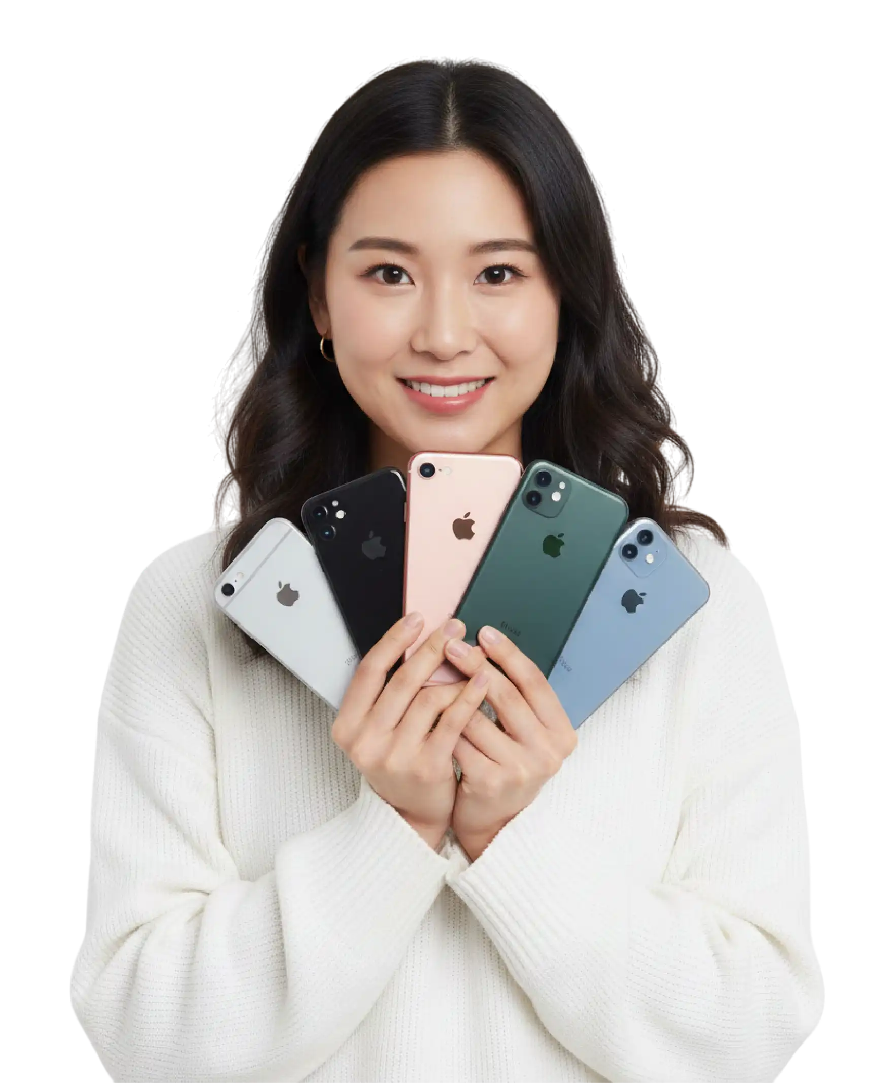 รับซื้อขายไอโฟน 1