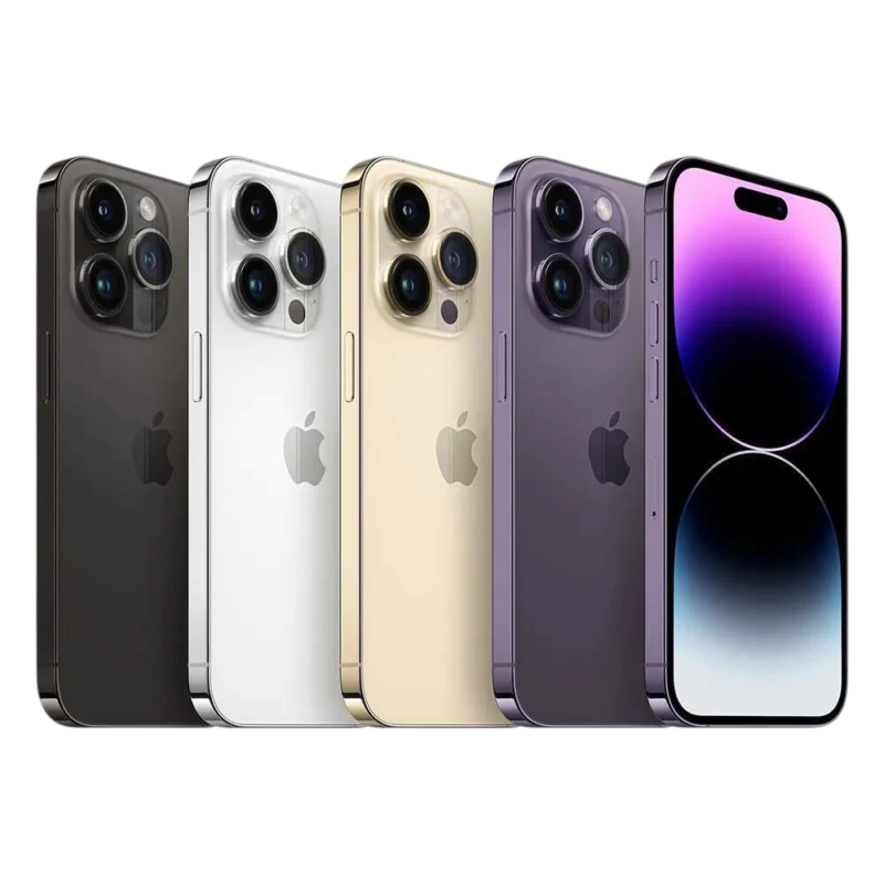 รับซื้อ iPhone 14 Pro