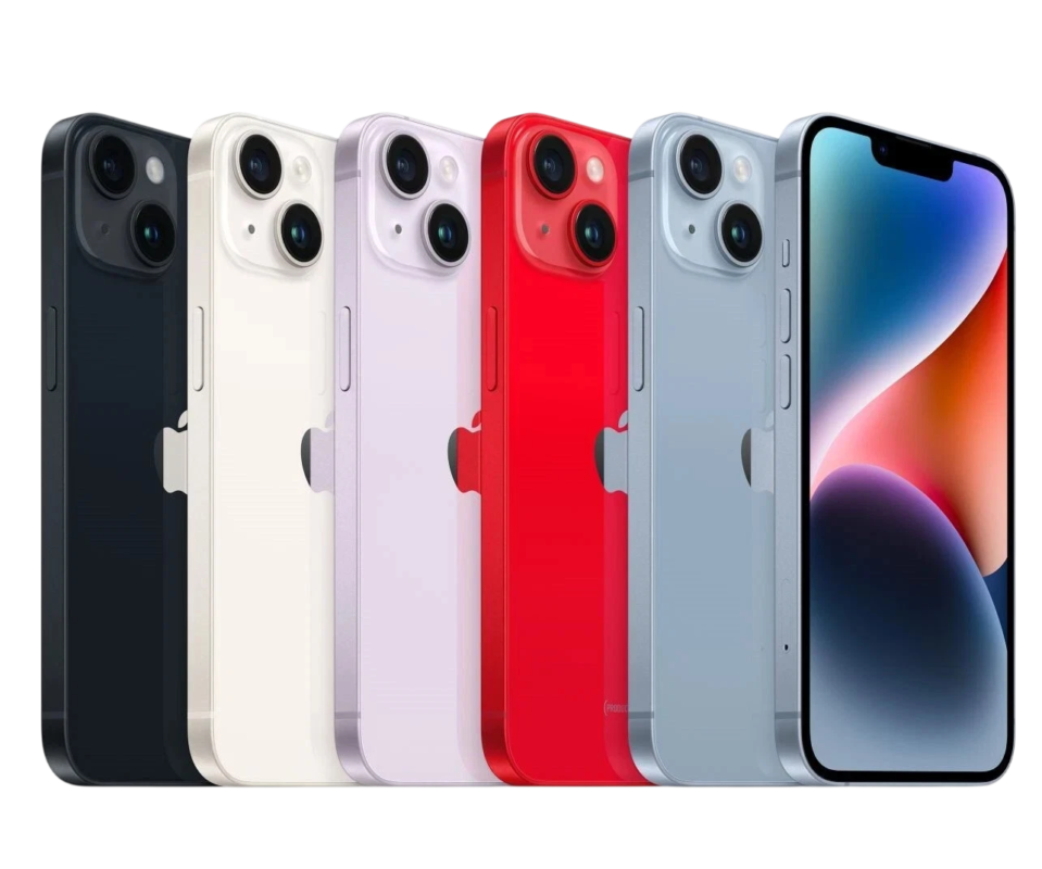 รับซื้อ iPhone 14