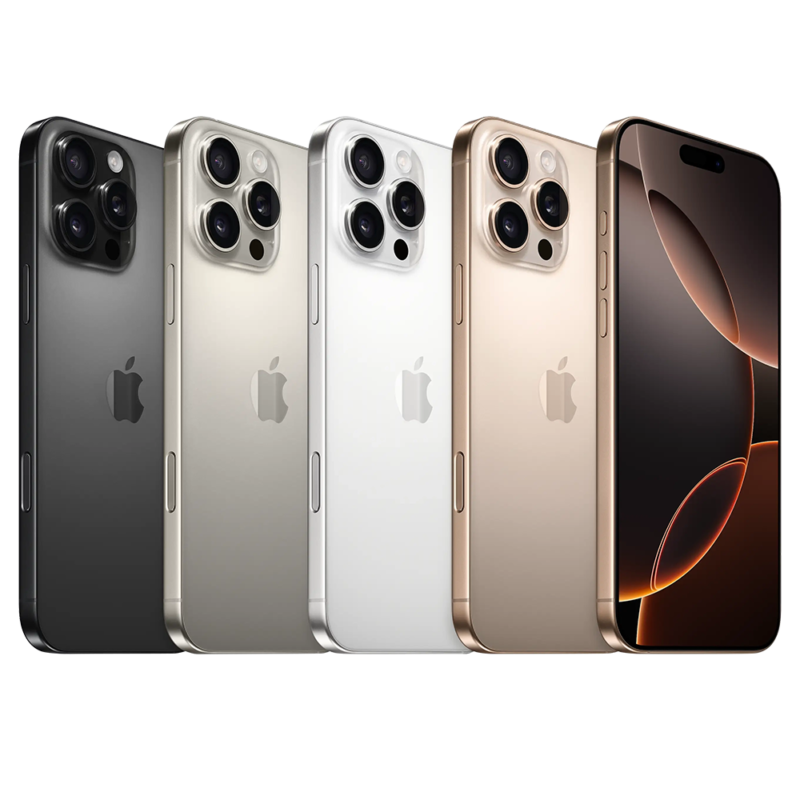 รับซื้อ iPhone 16 5 รับซื้อ iPhone 16 Pro