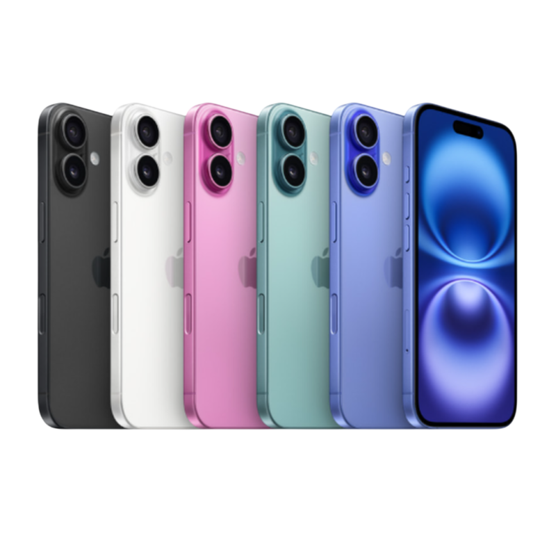 รับซื้อ iPhone 16 3 รับซื้อ iPhone 16