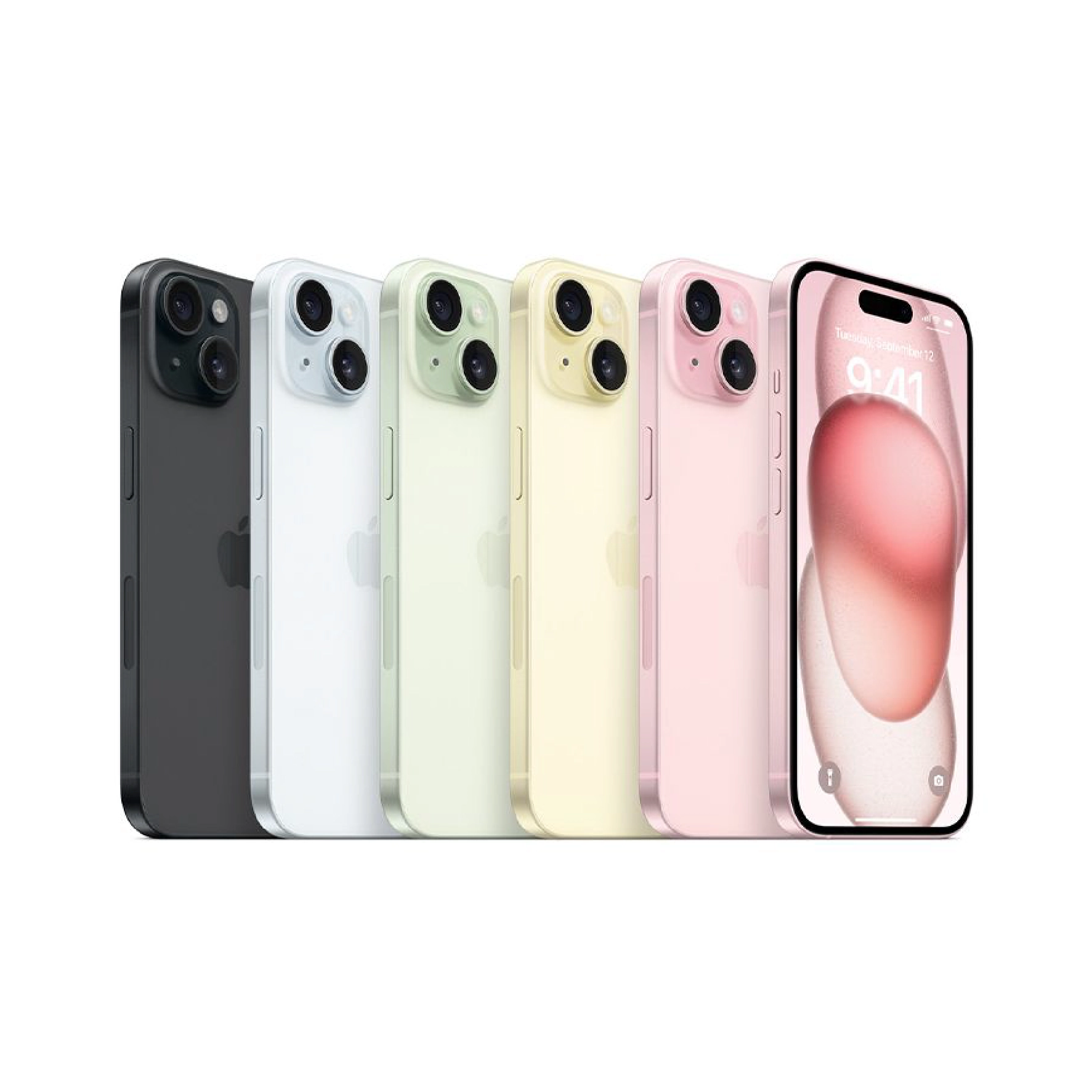 รับซื้อ iPhone 17 Plus 1
