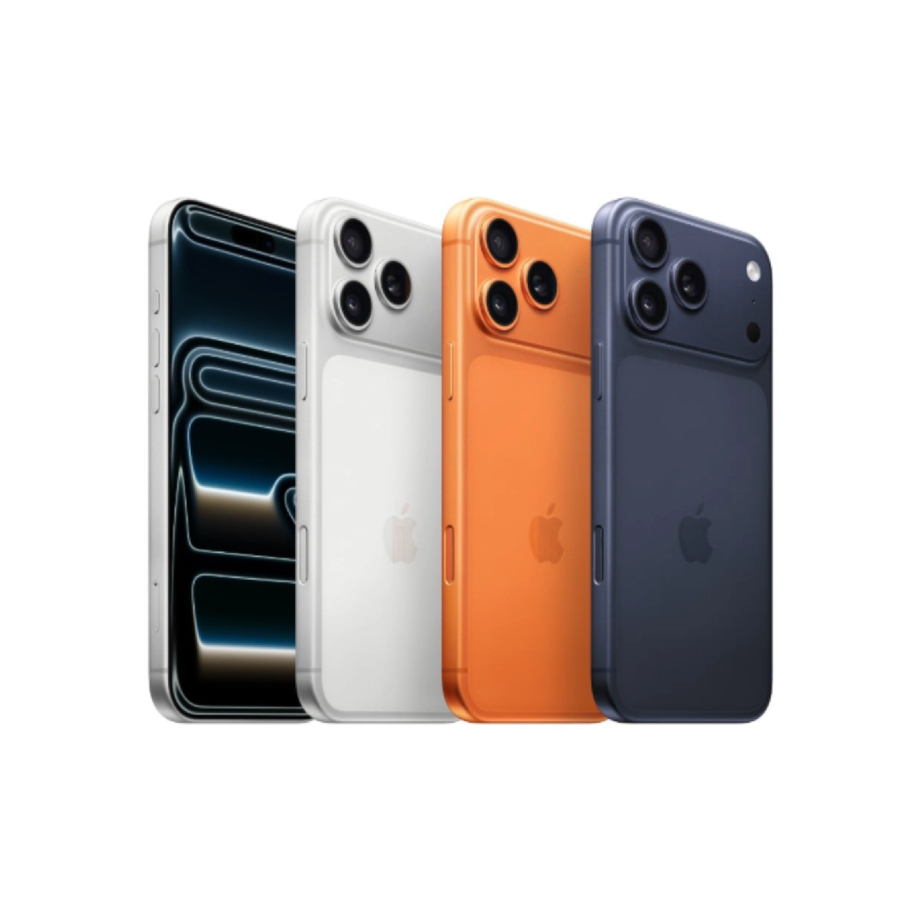 รับซื้อ iPhone 17 Pro