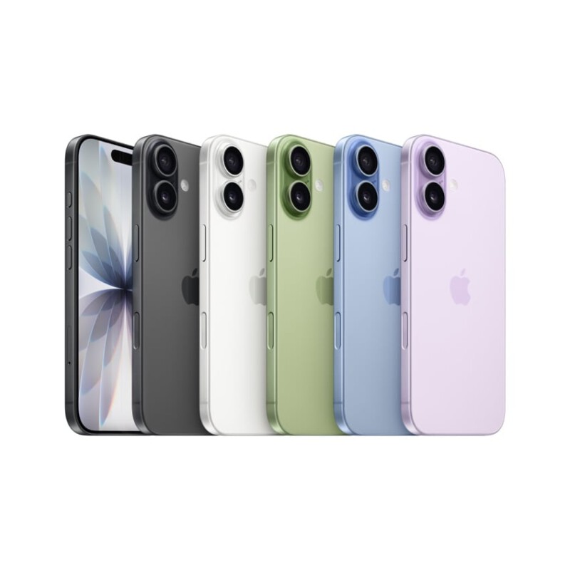 รับซื้อ iPhone 17