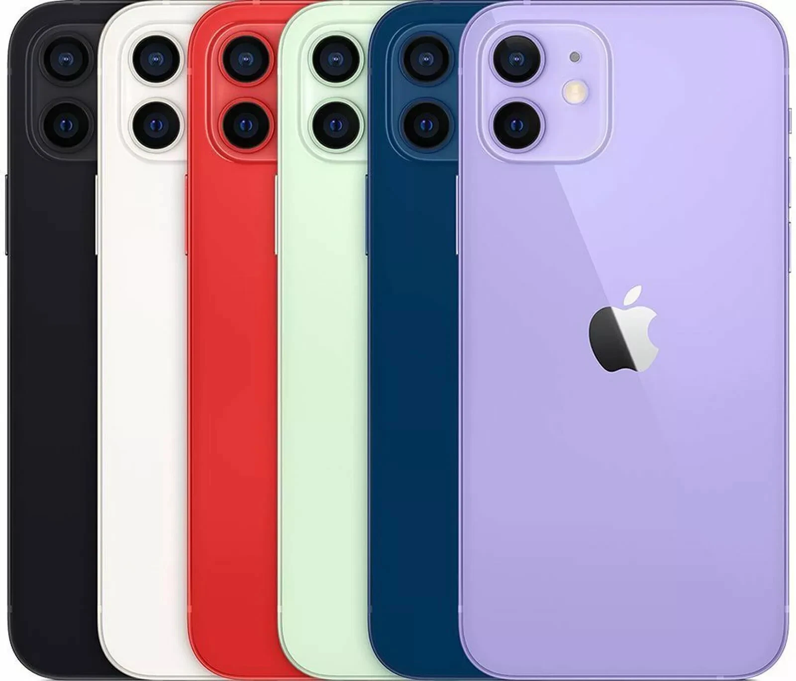 รับซื้อ iPhone 12 3 รับซื้อ iPhone 12
