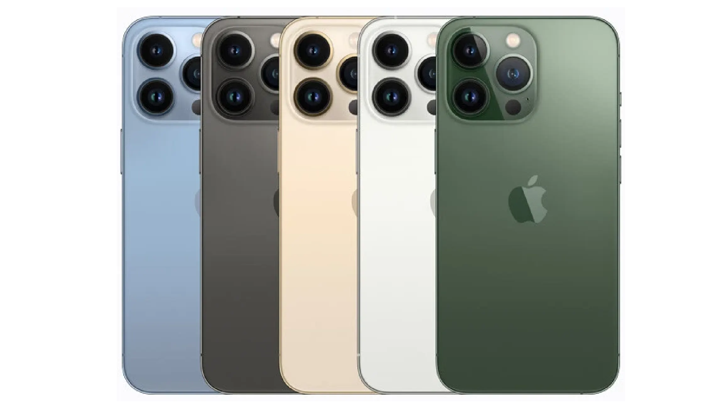 รับซื้อ iPhone 13 5 รับซื้อ iPhone 13 Pro