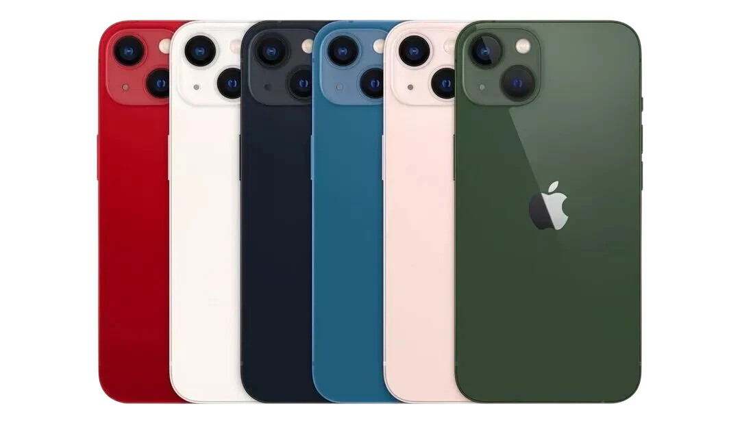 รับซื้อ iPhone 13 3 รับซื้อ iPhone 13